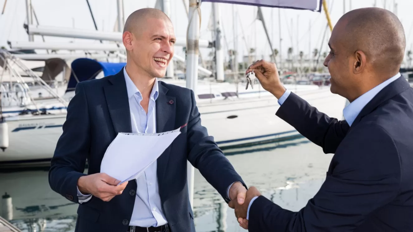 From Clicks To Sales